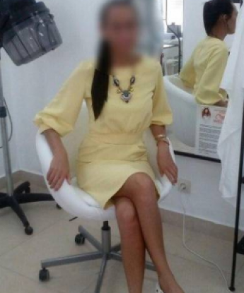 Анкета проститутки Марина - Фото 1, Злынка, 24 года, №6754